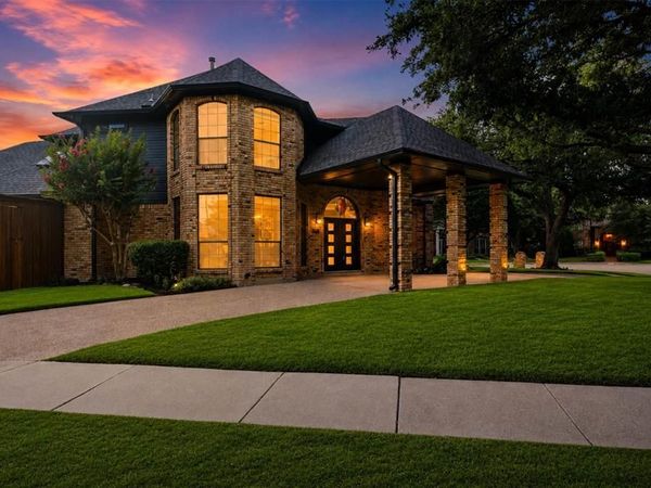 6701 Leslie Court, Plano, TX 75023