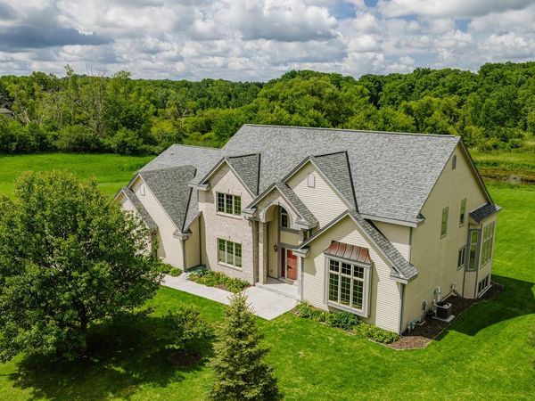 3976 Woodridge COURT, Colgate, WI 53017
