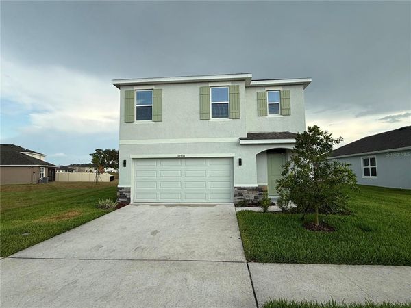 32955 OSPREY PEAK WAY , SAN ANTONIO, FL 33576