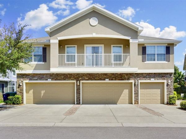 7001 INTERBAY BOULEVARD , Unit 257, TAMPA, FL 33616