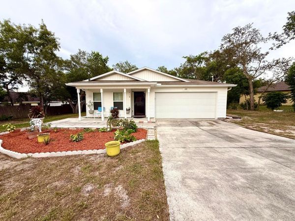 1490 PIPER ROAD , SPRING HILL, FL 34606