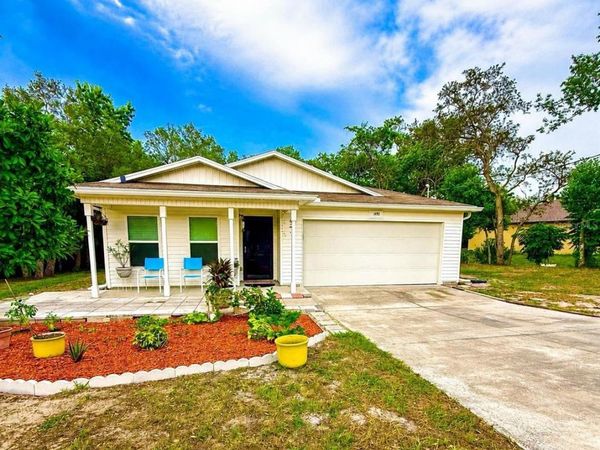 1490 PIPER ROAD, SPRING HILL, FL 34606