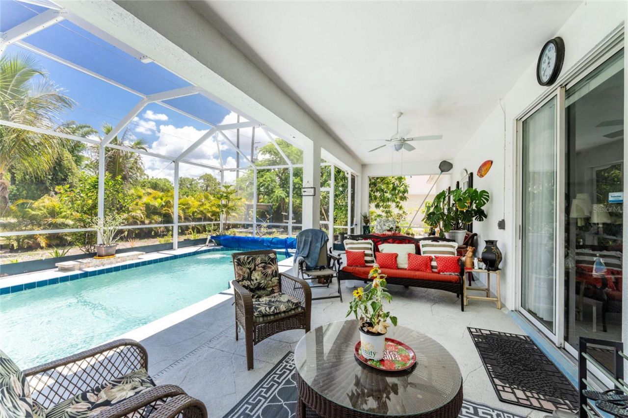 25324 Alicante Drive , Punta Gorda, FL 33955 Photo