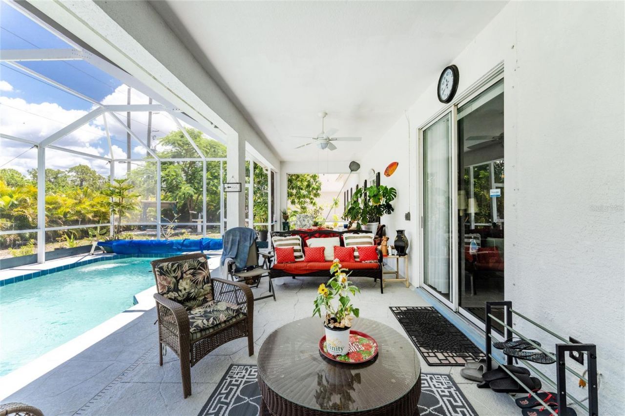 25324 Alicante Drive , Punta Gorda, FL 33955 Photo