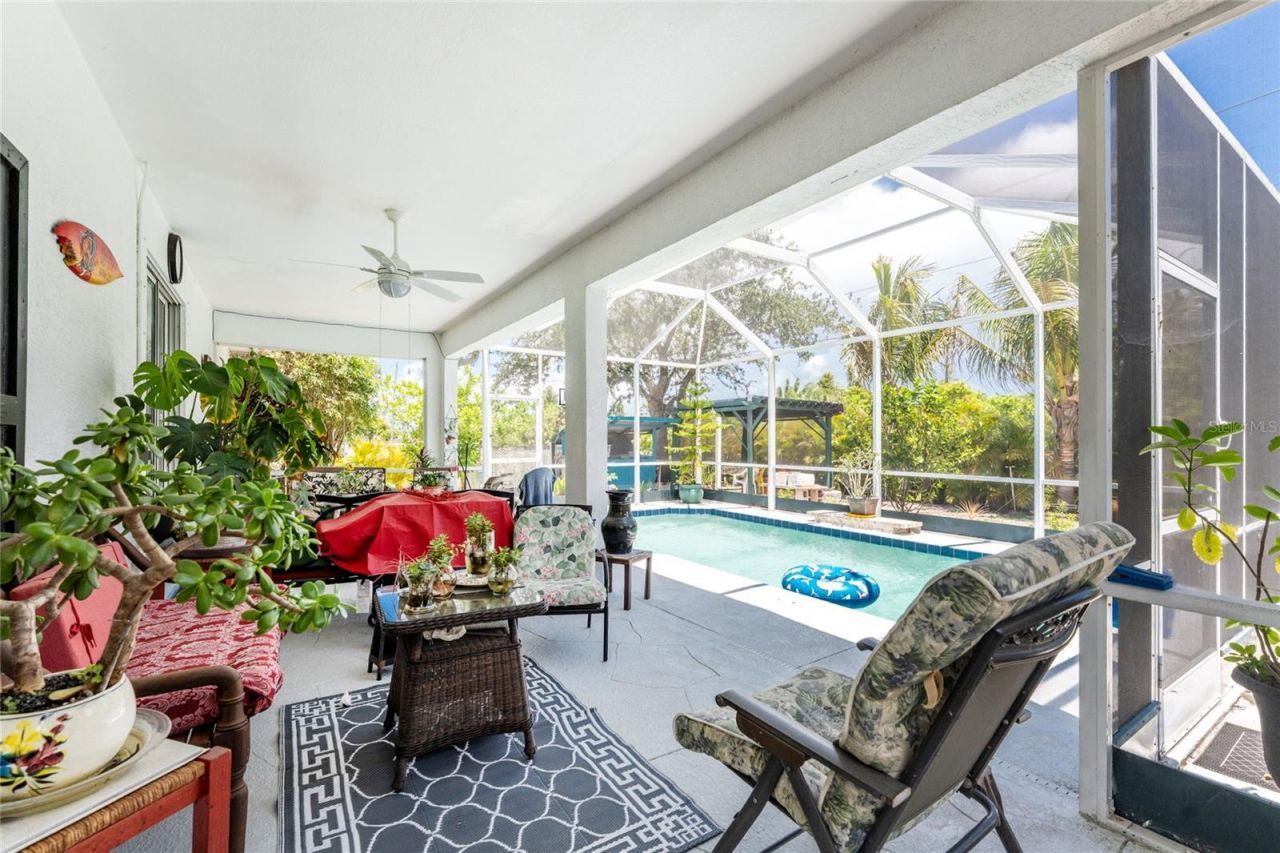25324 Alicante Drive , Punta Gorda, FL 33955 Photo