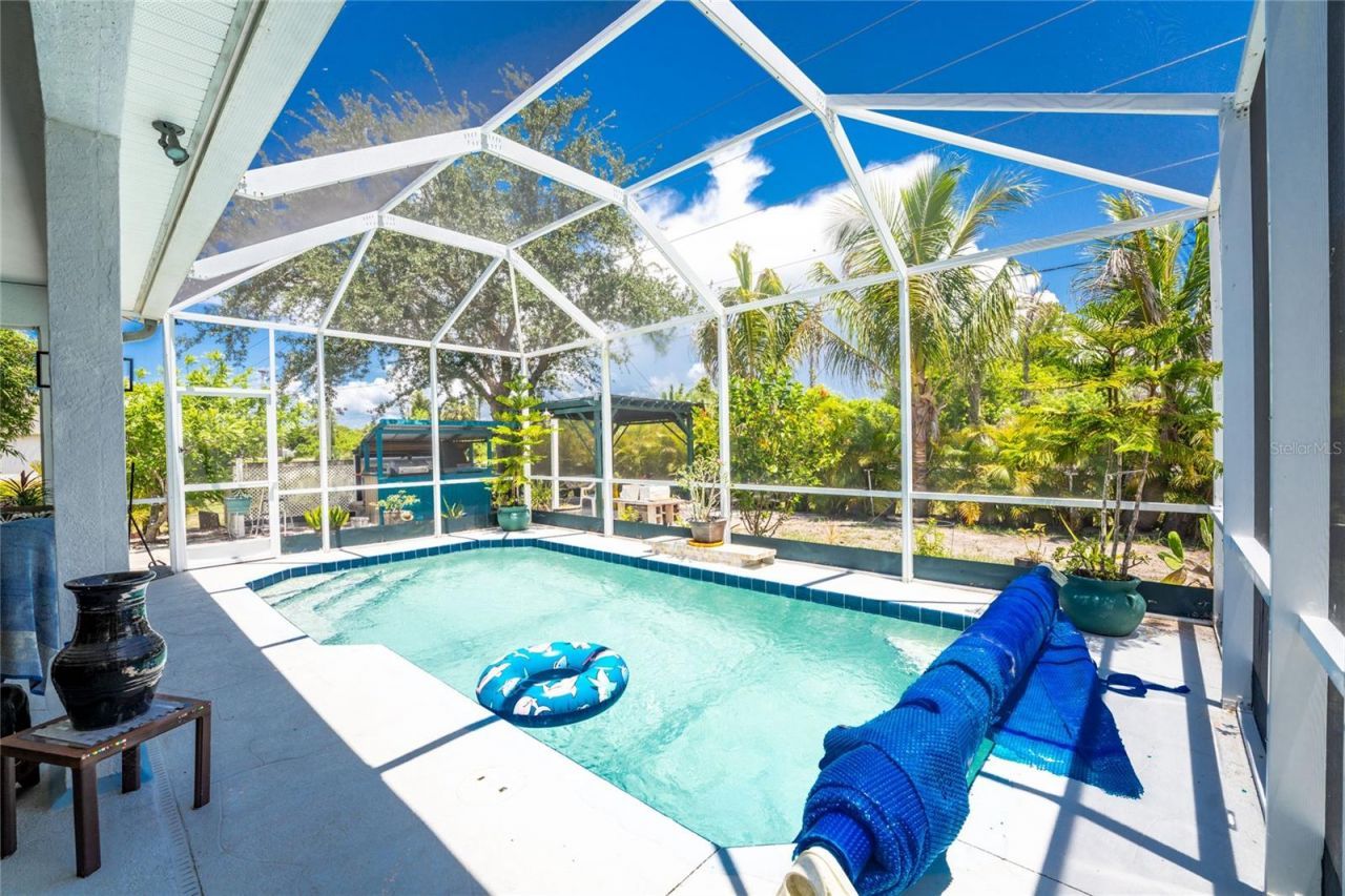 25324 Alicante Drive , Punta Gorda, FL 33955 Photo