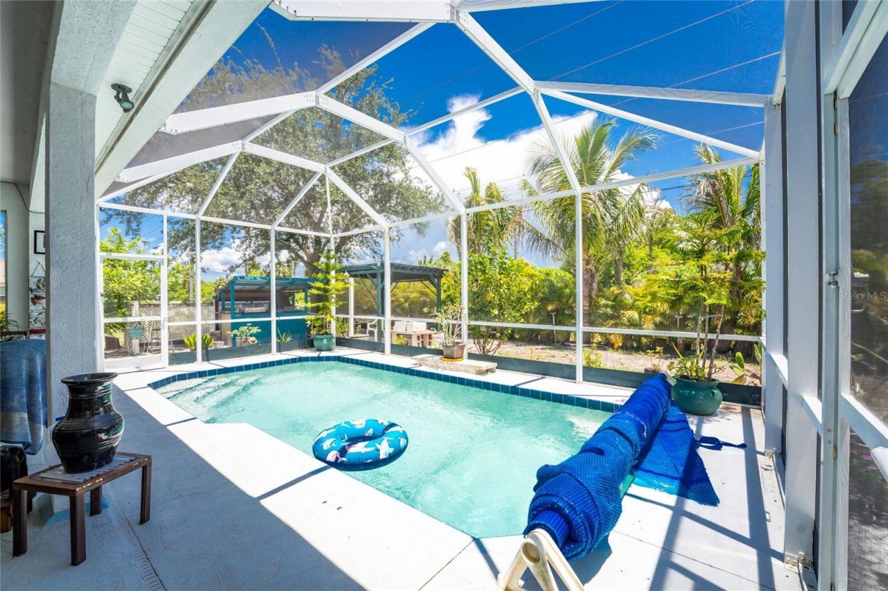 25324 Alicante Drive , Punta Gorda, FL 33955 Photo