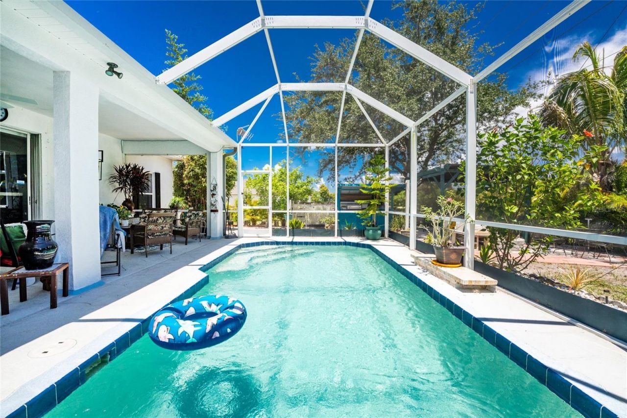 25324 Alicante Drive , Punta Gorda, FL 33955 Photo
