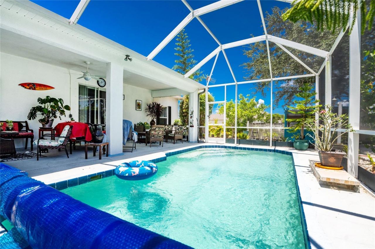 25324 Alicante Drive , Punta Gorda, FL 33955 Photo