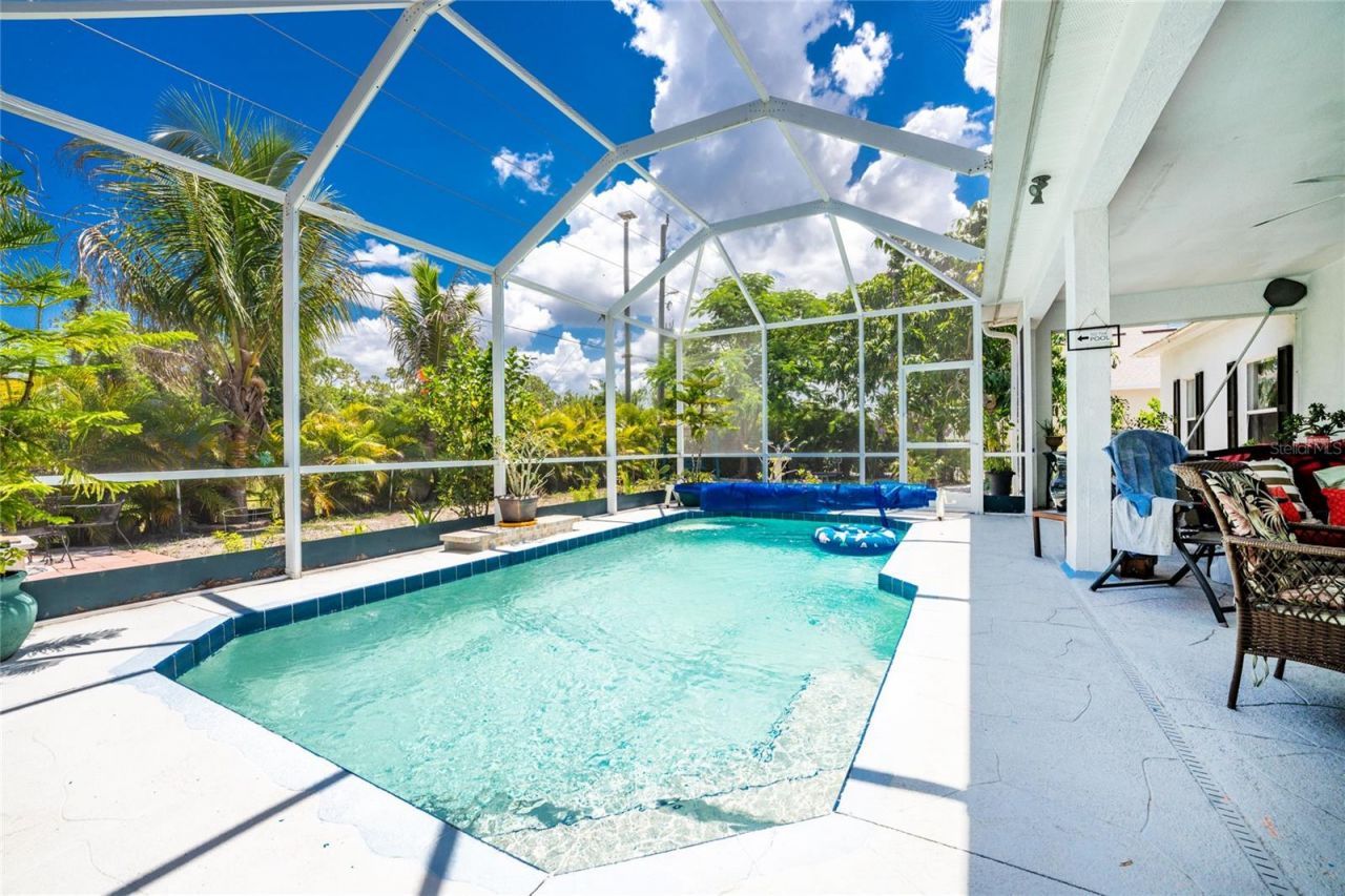 25324 Alicante Drive , Punta Gorda, FL 33955 Photo