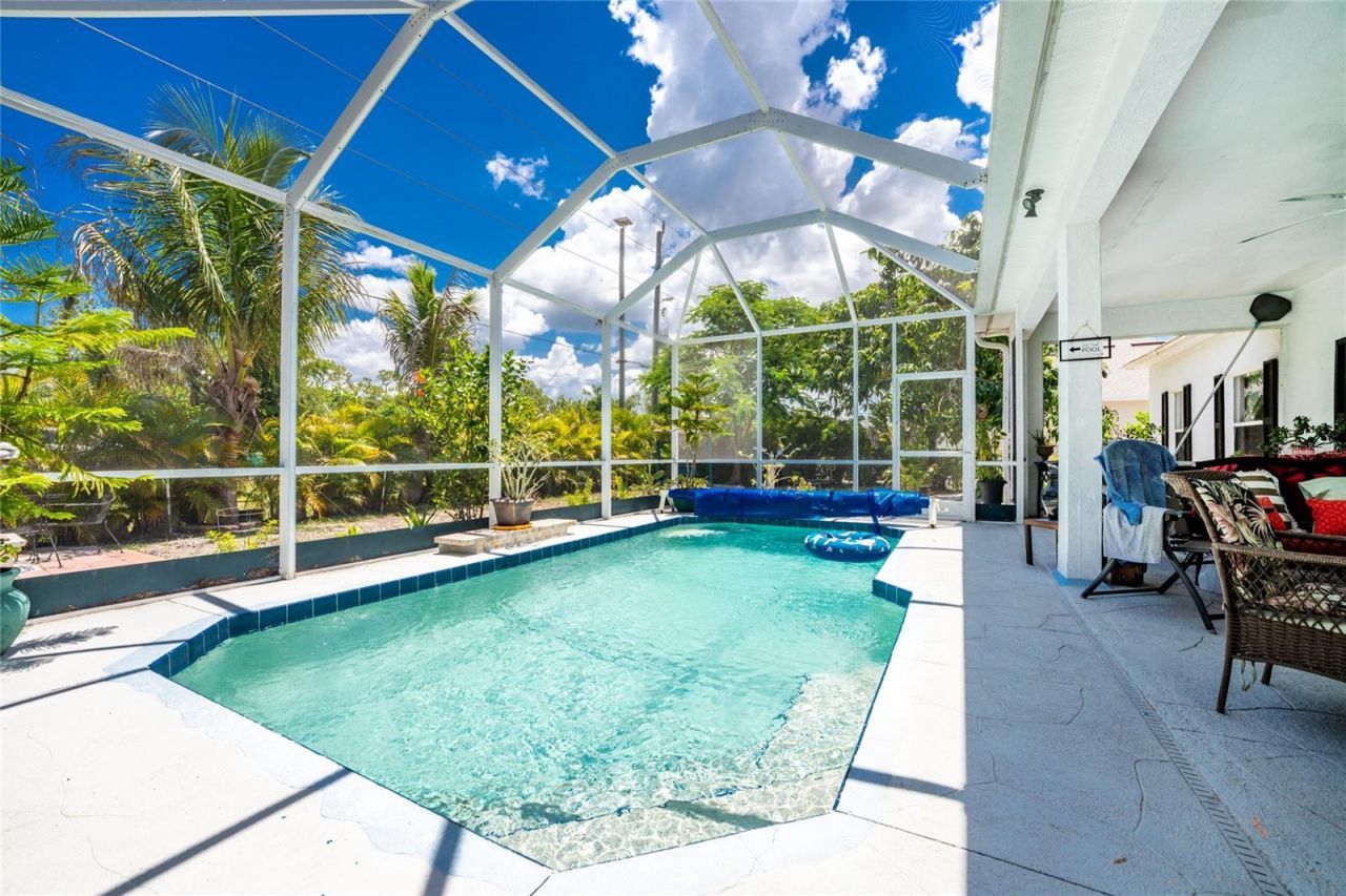 25324 Alicante Drive , Punta Gorda, FL 33955 Photo