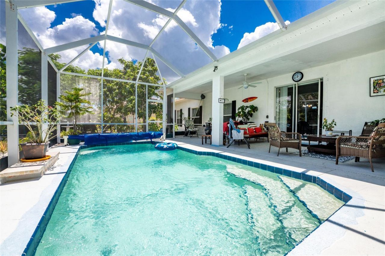 25324 Alicante Drive , Punta Gorda, FL 33955 Photo
