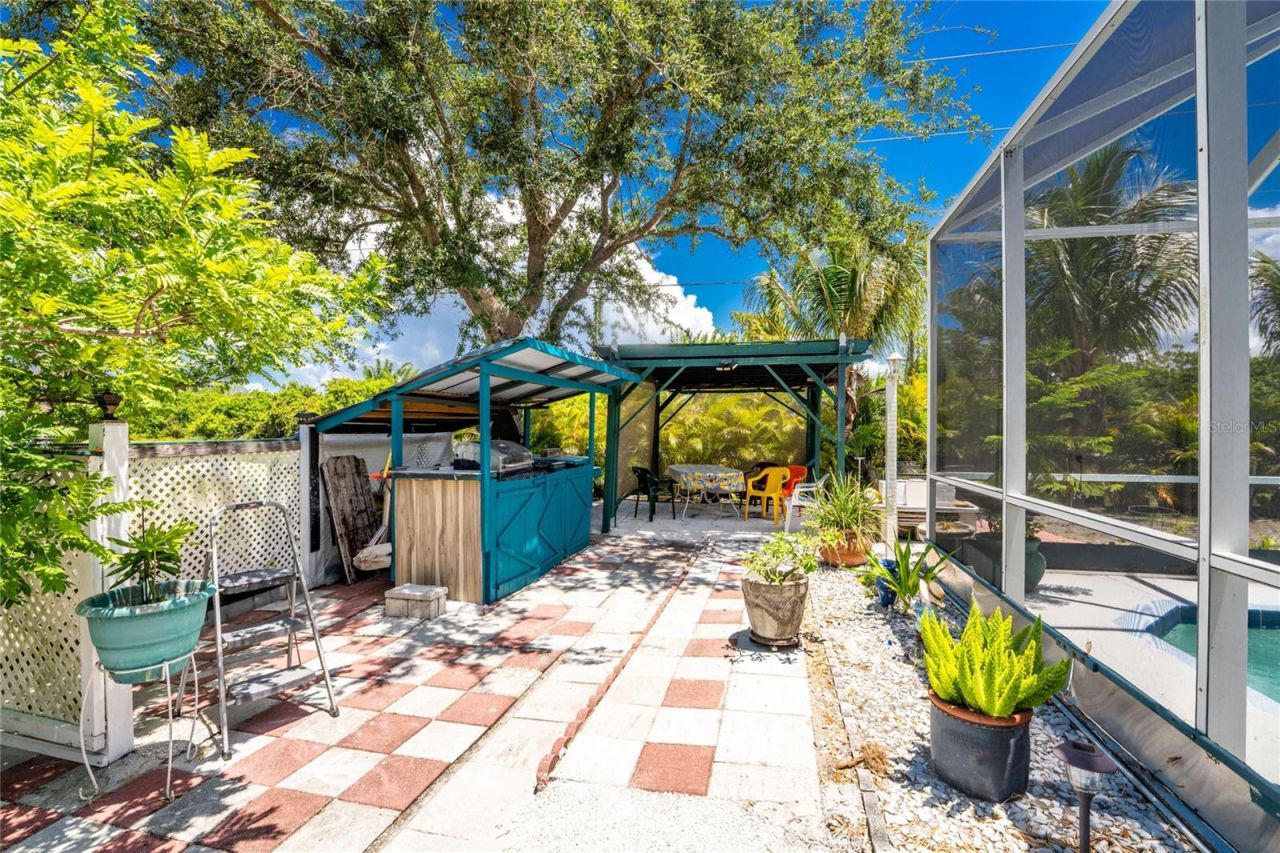 25324 Alicante Drive , Punta Gorda, FL 33955 Photo