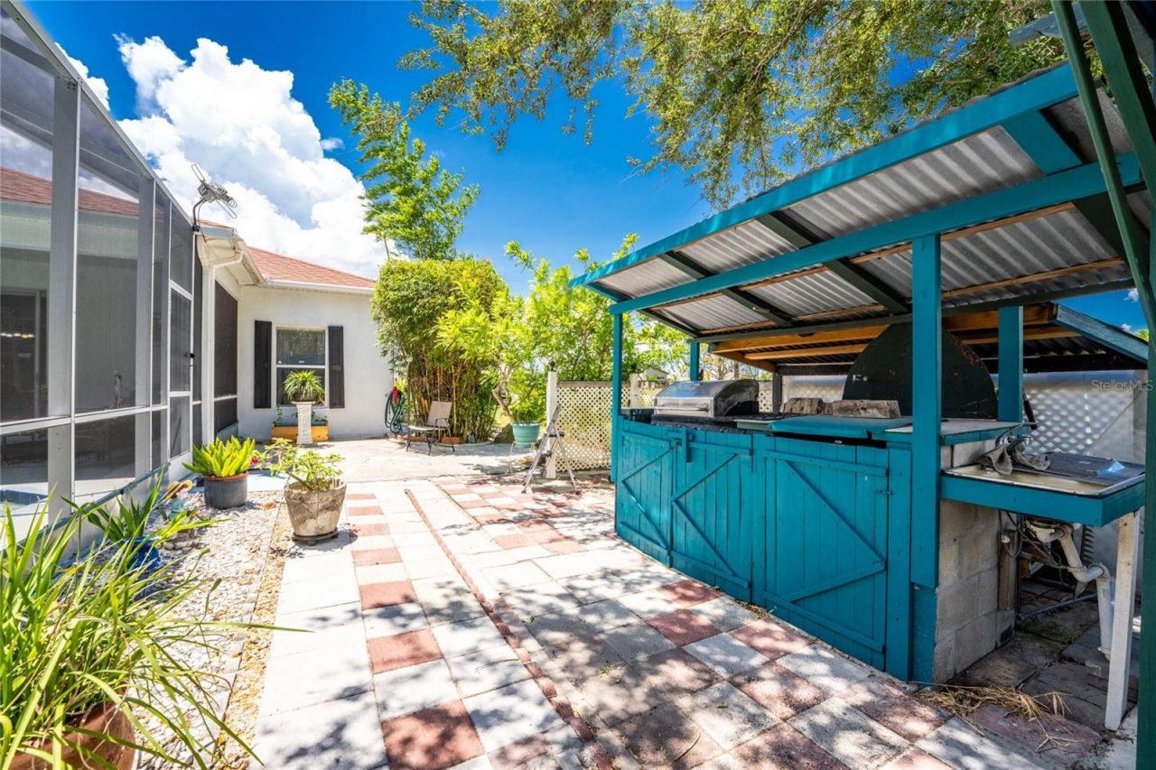 25324 Alicante Drive , Punta Gorda, FL 33955 Photo