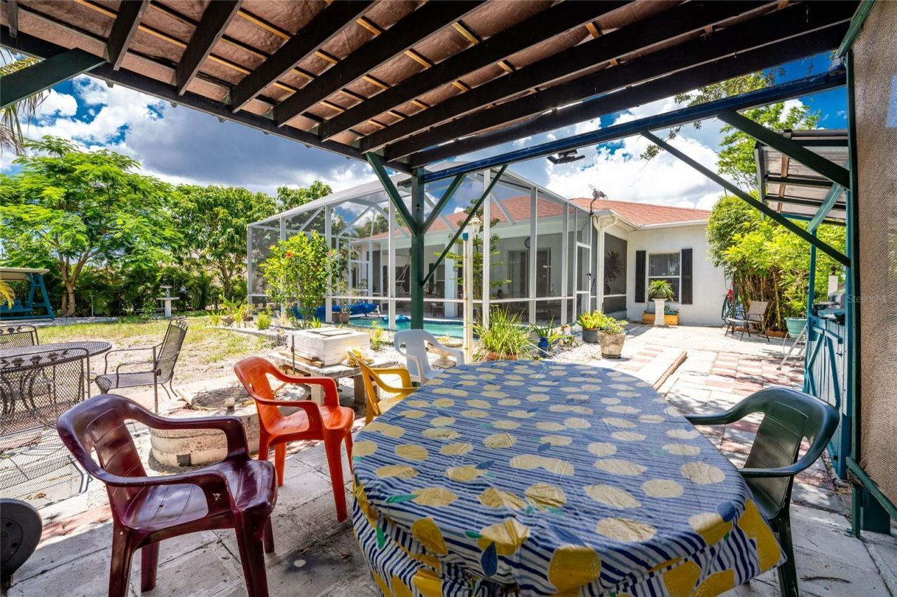 25324 Alicante Drive , Punta Gorda, FL 33955 Photo