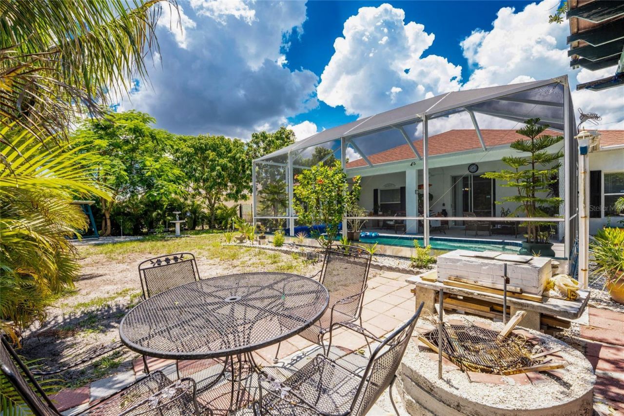 25324 Alicante Drive , Punta Gorda, FL 33955 Photo