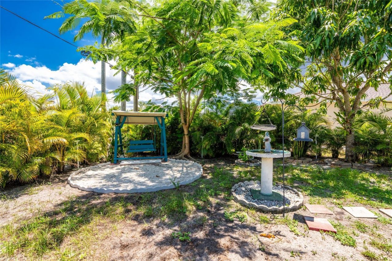 25324 Alicante Drive , Punta Gorda, FL 33955 Photo