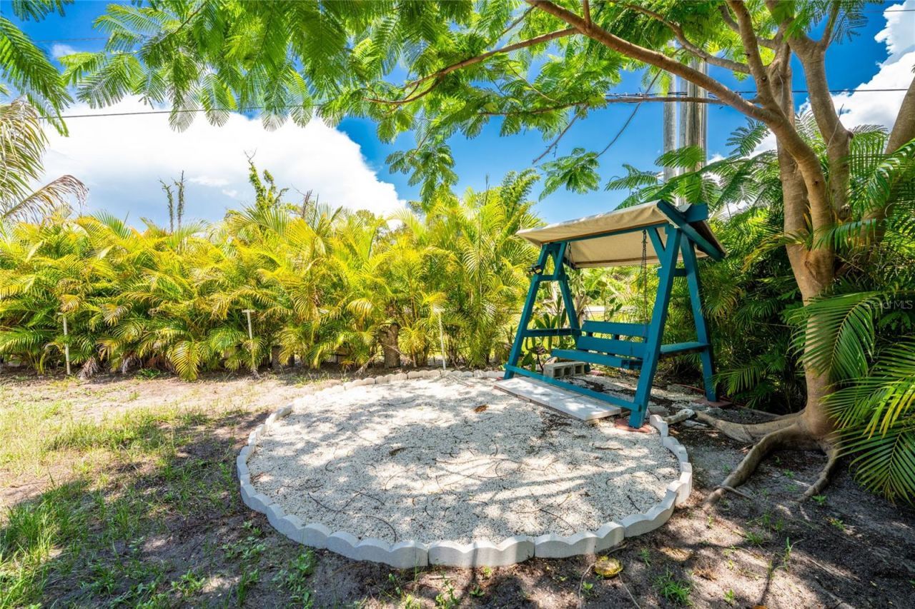 25324 Alicante Drive , Punta Gorda, FL 33955 Photo