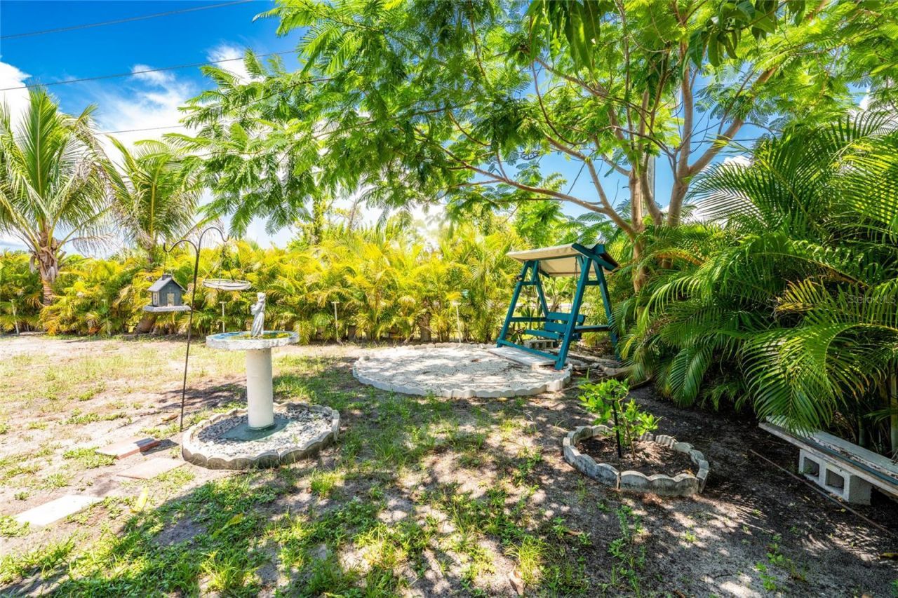 25324 Alicante Drive , Punta Gorda, FL 33955 Photo