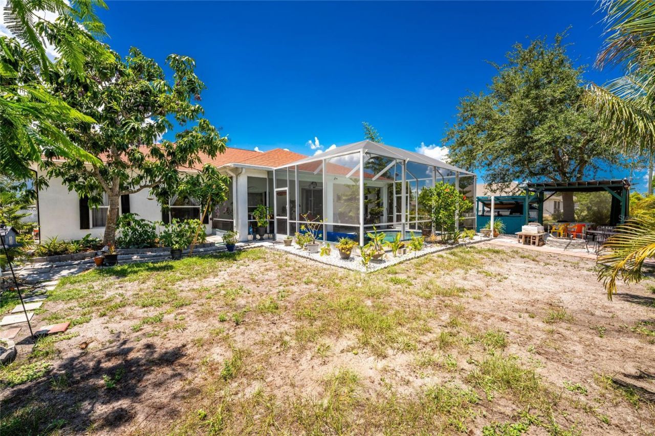 25324 Alicante Drive , Punta Gorda, FL 33955 Photo