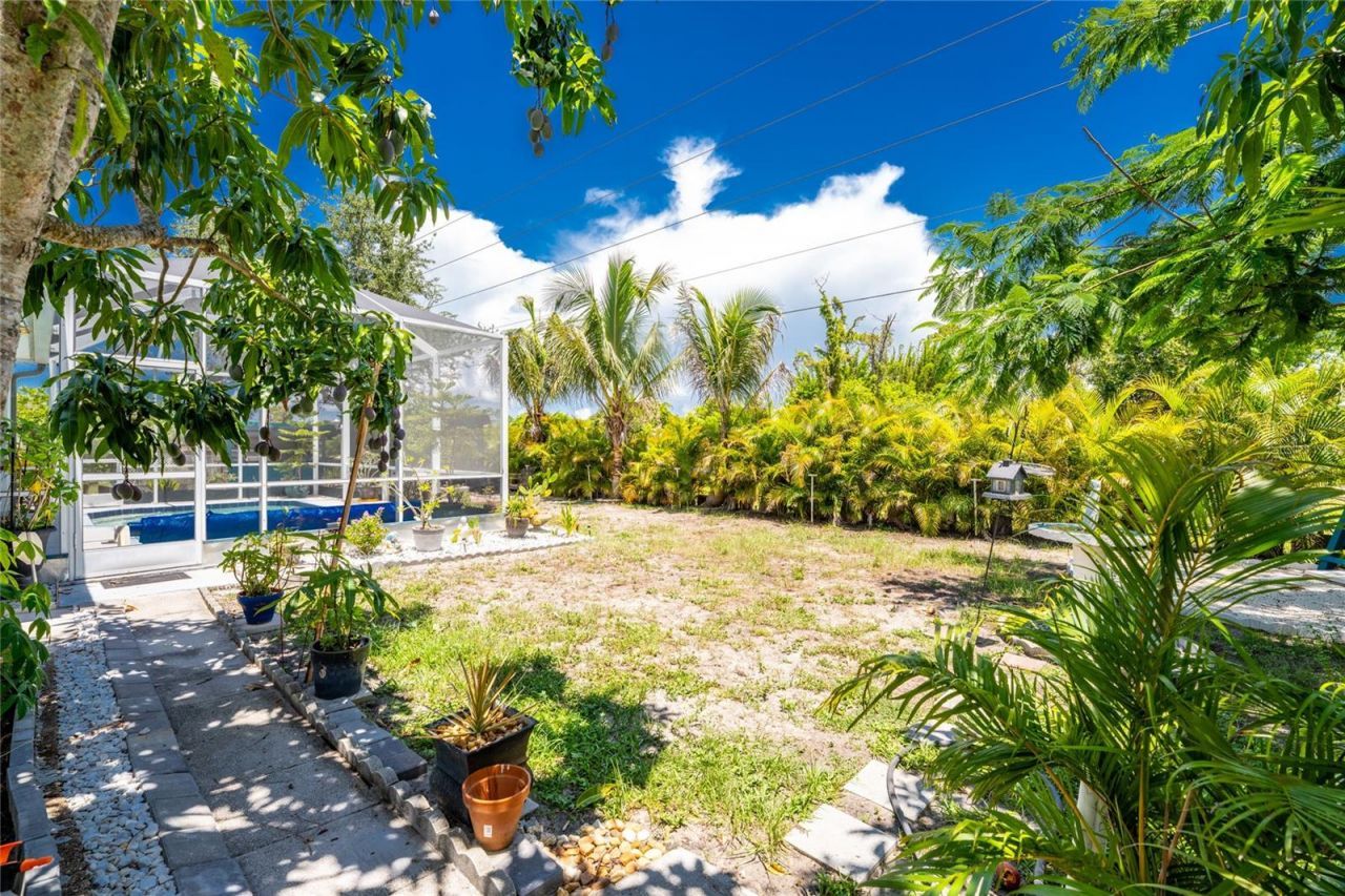 25324 Alicante Drive , Punta Gorda, FL 33955 Photo