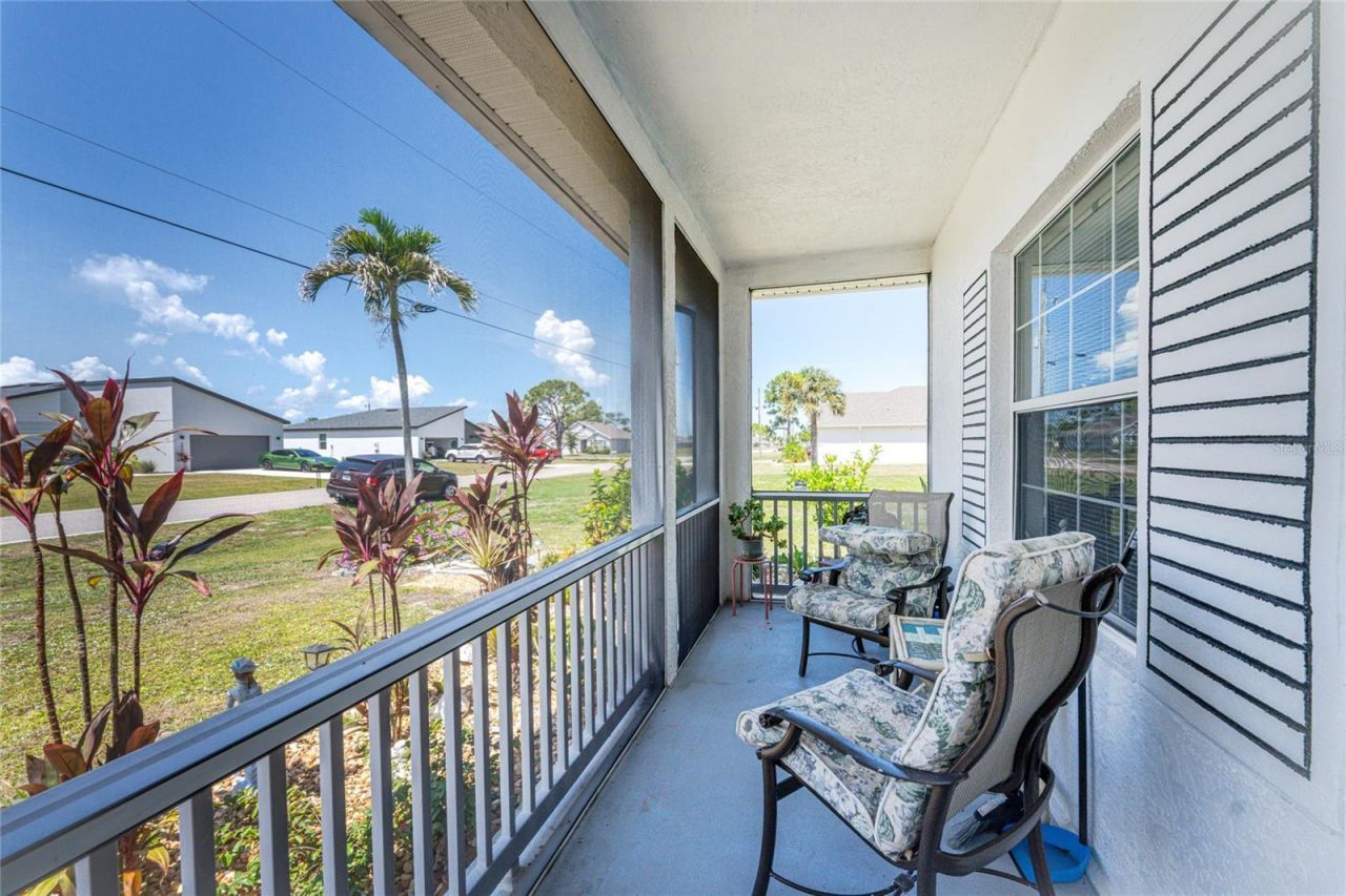 25324 Alicante Drive , Punta Gorda, FL 33955 Photo