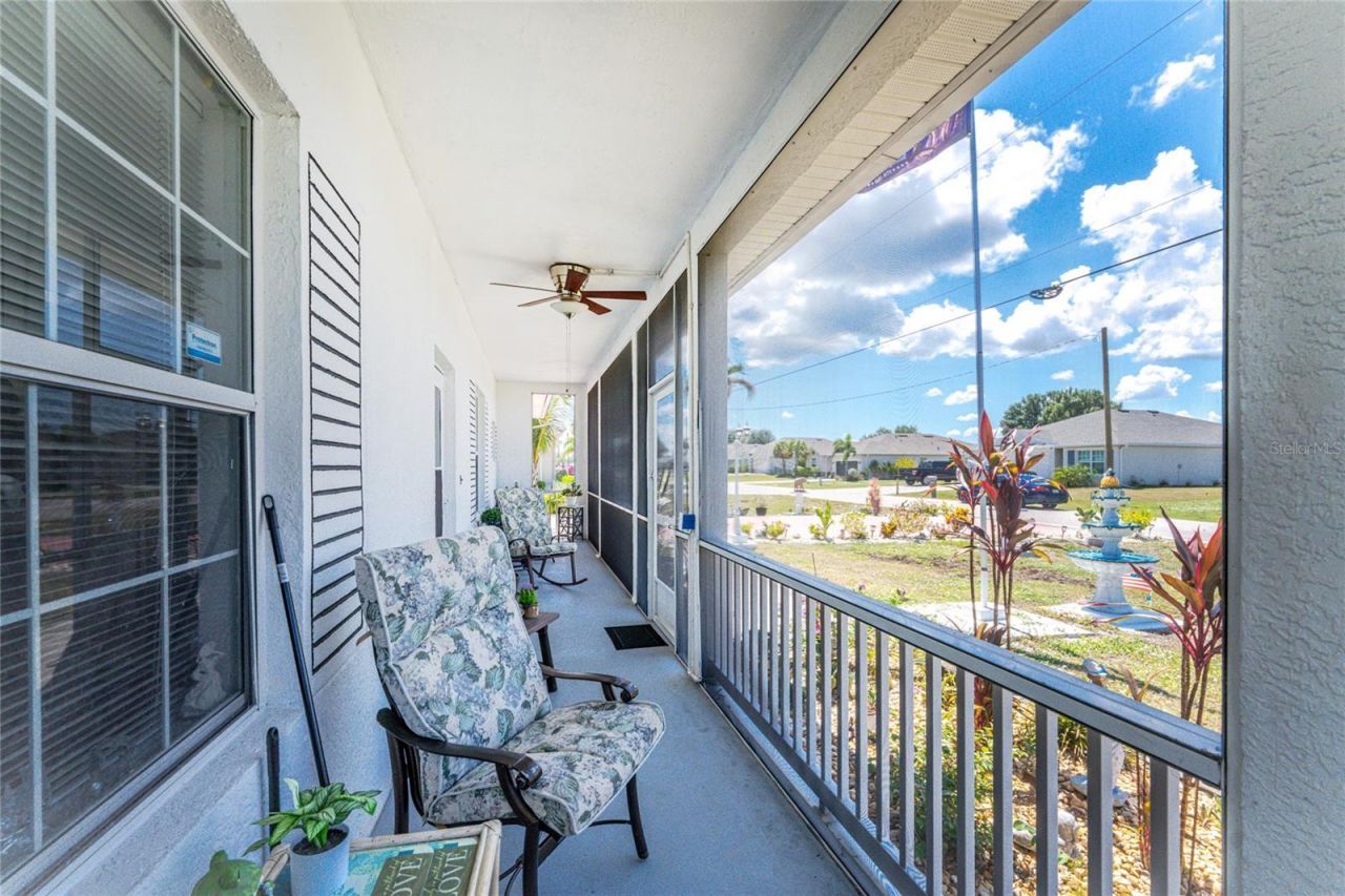 25324 Alicante Drive , Punta Gorda, FL 33955 Photo