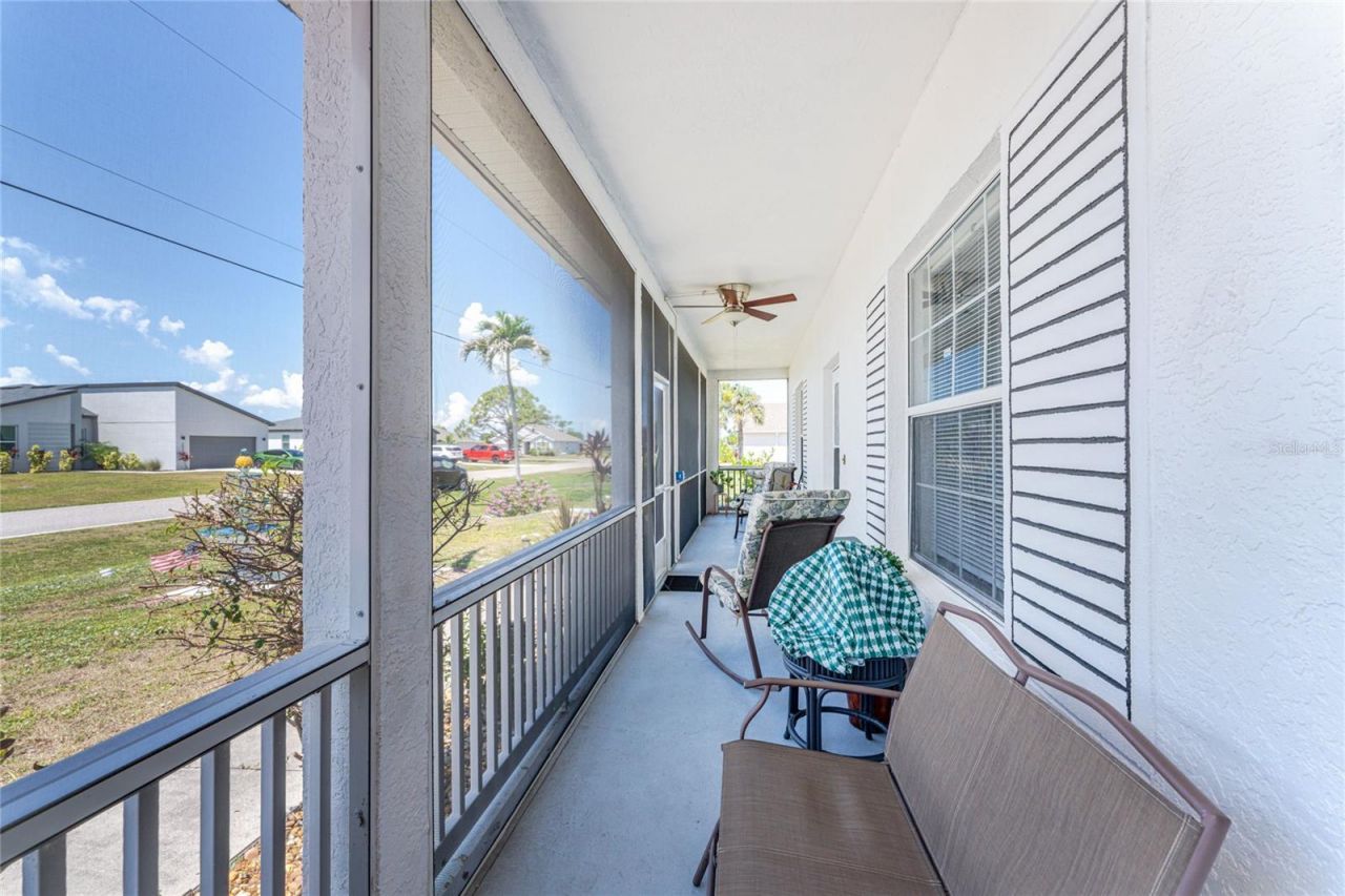 25324 Alicante Drive , Punta Gorda, FL 33955 Photo