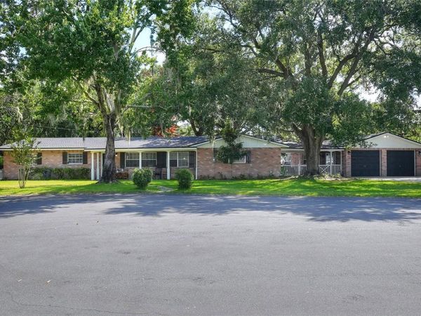 5315 POST LANE , LAKELAND, FL 33809