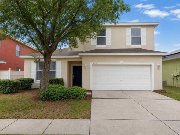 11228 MADISON PARK DRIVE , TAMPA, FL 33625