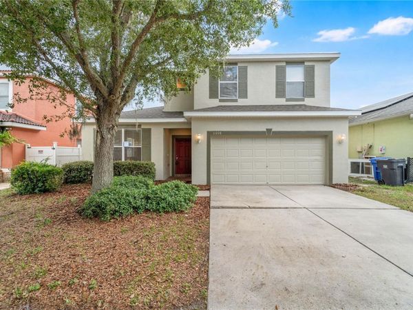 11228 MADISON PARK DRIVE, TAMPA, FL 33625