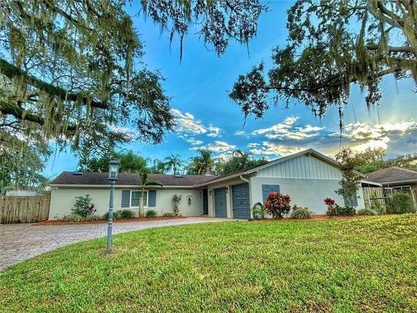 428 HARBOUR ISLAND ROAD, ORLANDO, FL 32809