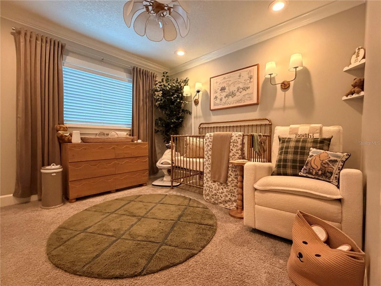 428 Harbour Island Road, Orlando, FL 32809 Photo