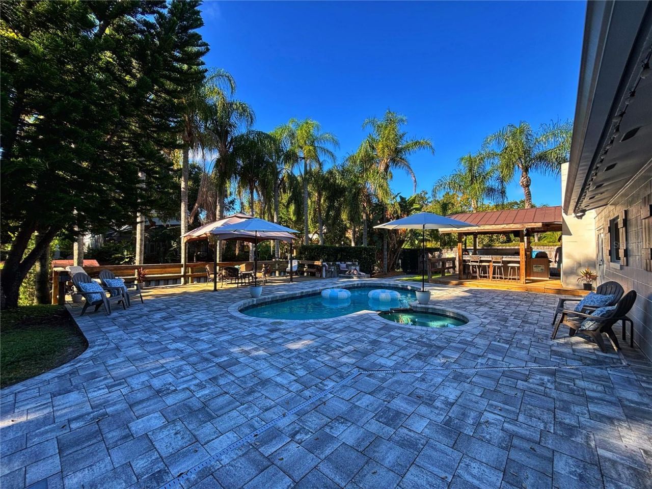 428 Harbour Island Road, Orlando, FL 32809 Photo