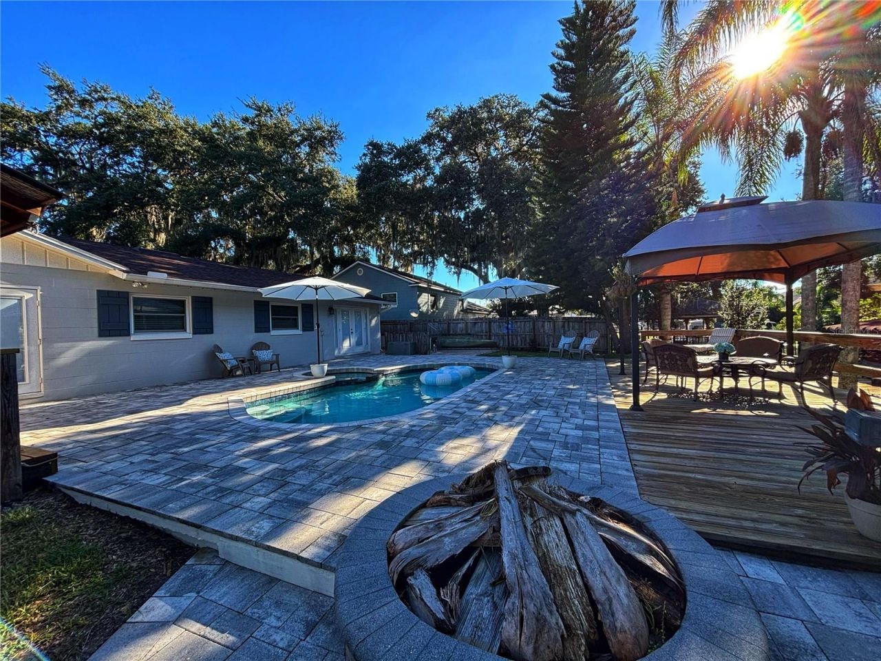 428 Harbour Island Road, Orlando, FL 32809 Photo