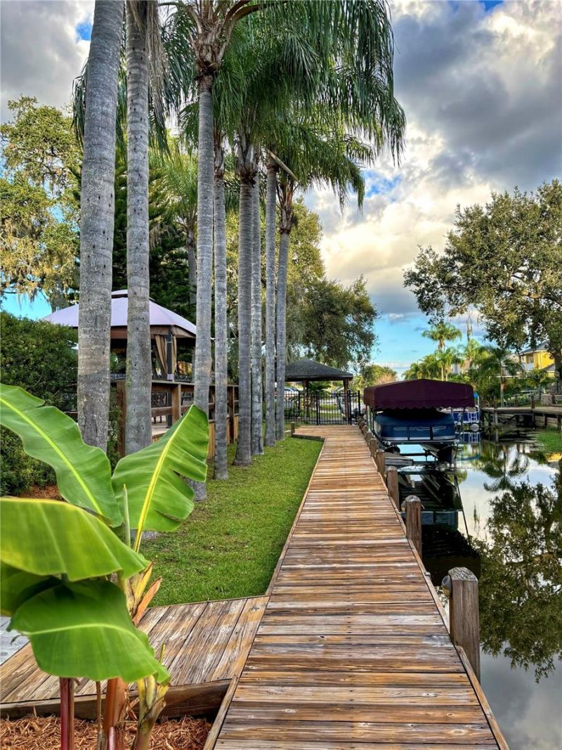 428 Harbour Island Road, Orlando, FL 32809 Photo