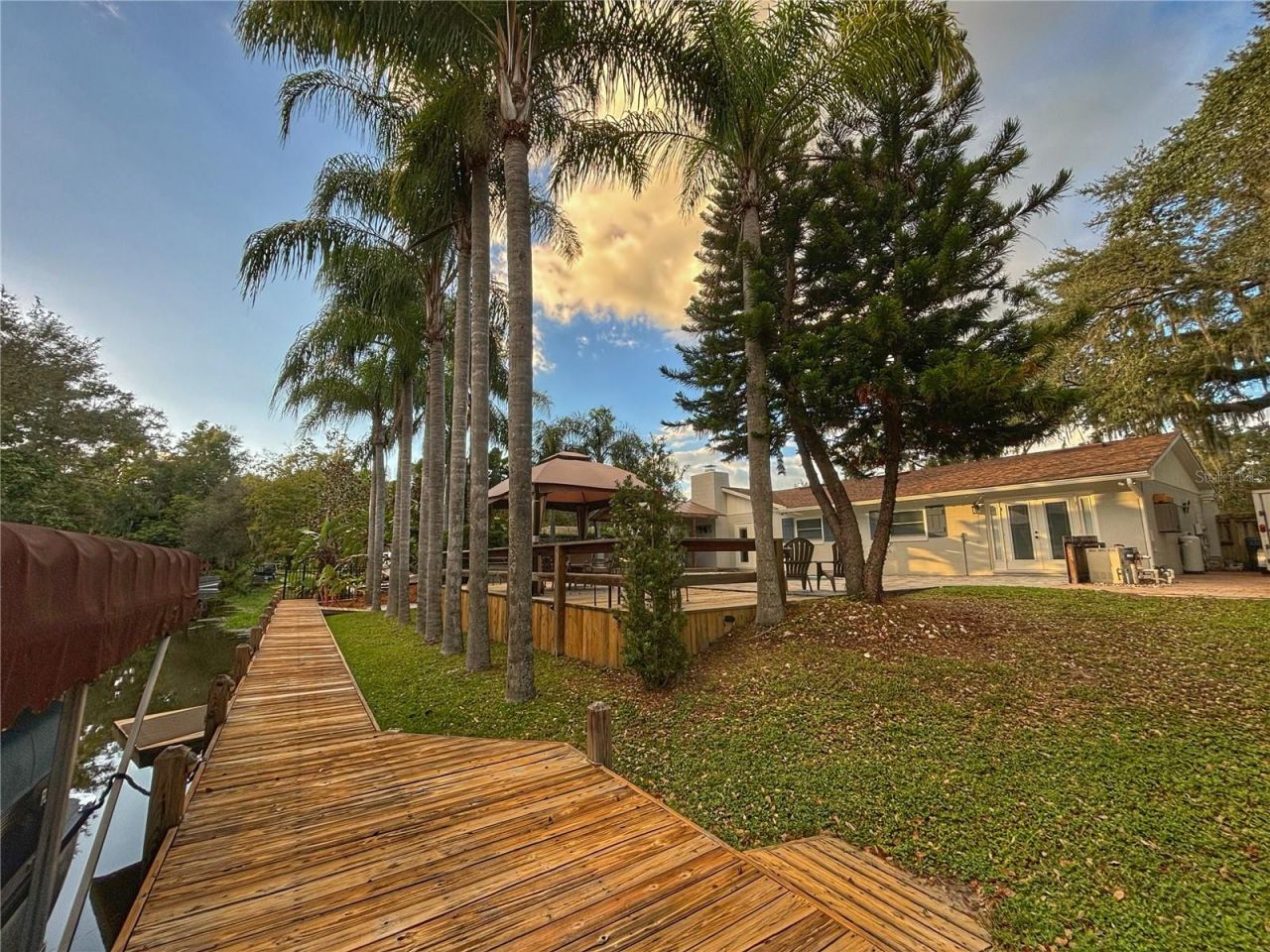 428 Harbour Island Road, Orlando, FL 32809 Photo