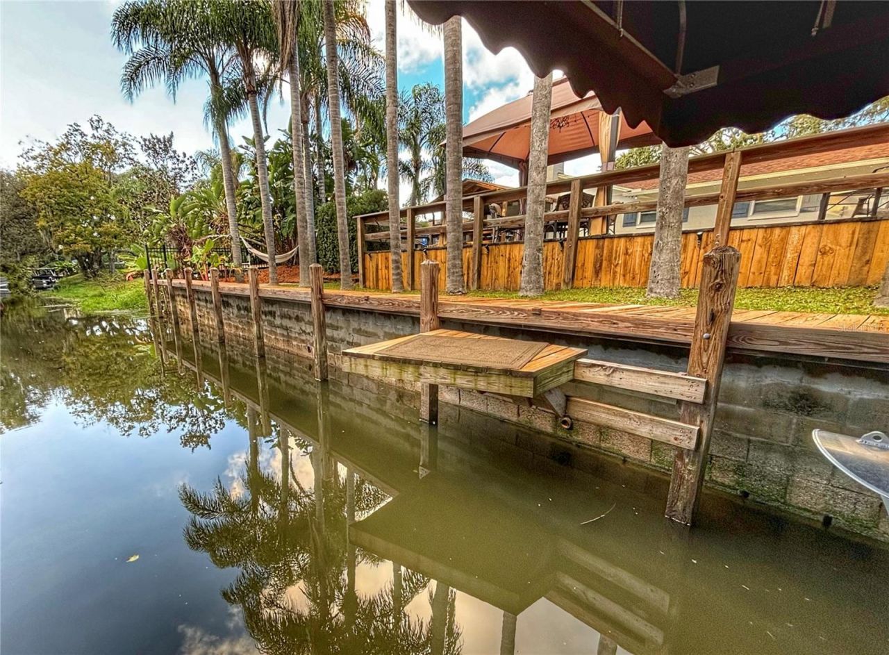 428 Harbour Island Road, Orlando, FL 32809 Photo
