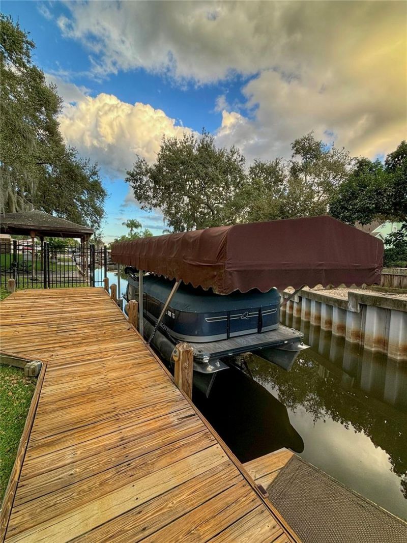 428 Harbour Island Road, Orlando, FL 32809 Photo