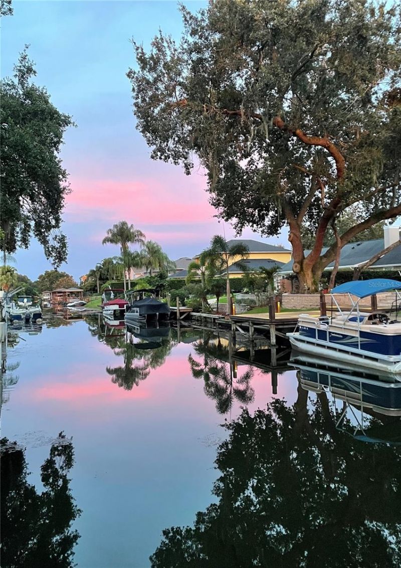 428 Harbour Island Road, Orlando, FL 32809 Photo