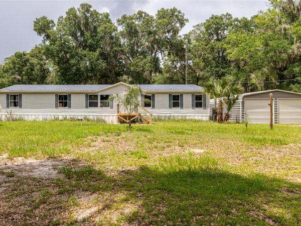 19050 NE 3RD COURT , CITRA, FL 32113