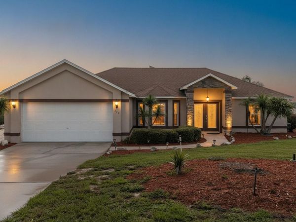 11501 AUTUMN WIND LOOP , CLERMONT, FL 34711