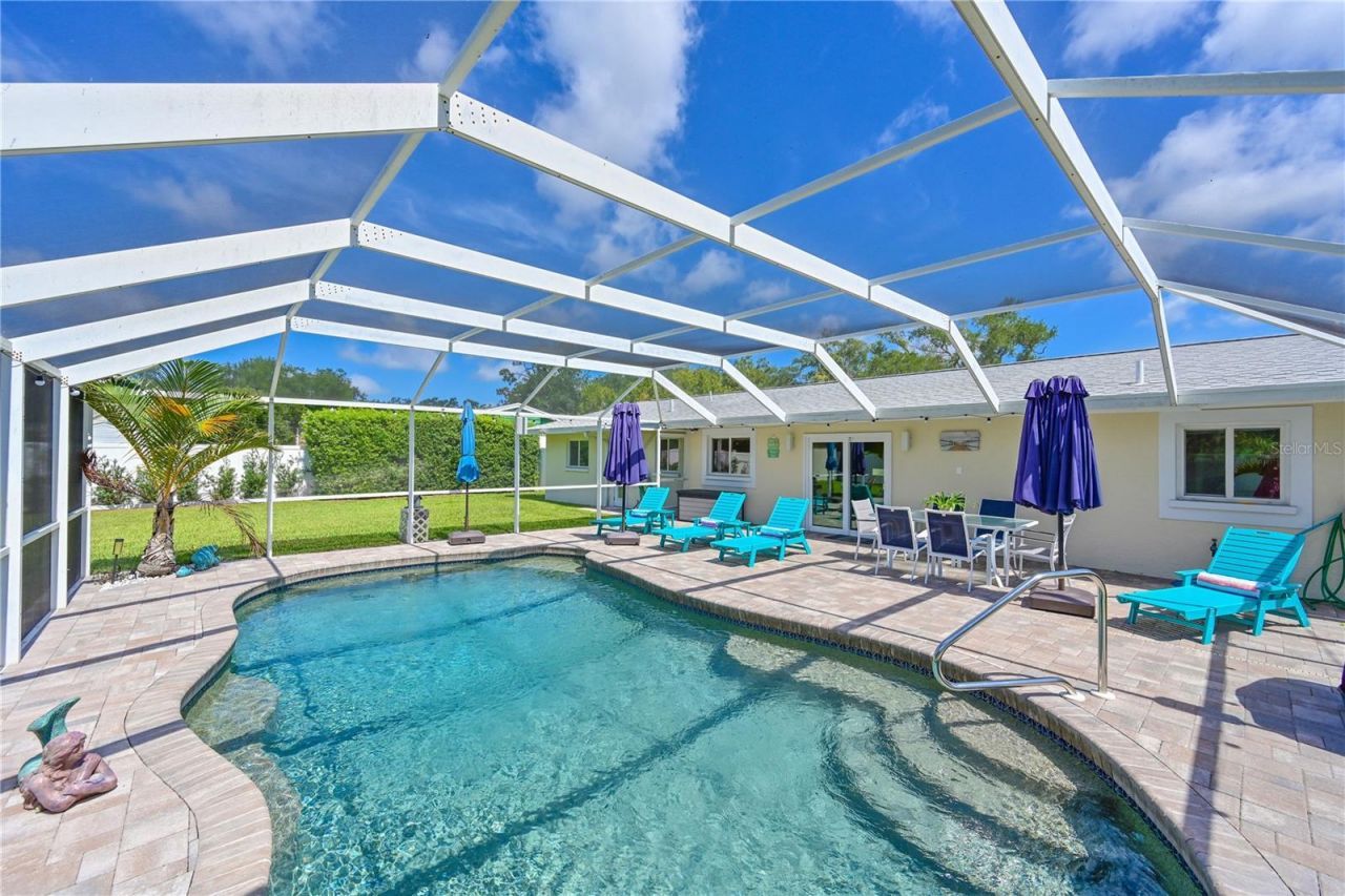 5111 23rd Avenue W, Bradenton, FL 34209 Photo