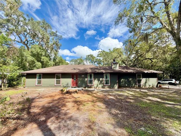 7616 SW 10TH AVENUE, GAINESVILLE, FL 32607