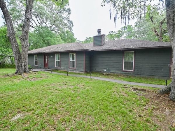 7616 SW 10TH AVENUE , GAINESVILLE, FL 32607