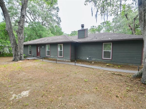 7616 SW 10TH AVENUE , GAINESVILLE, FL 32607