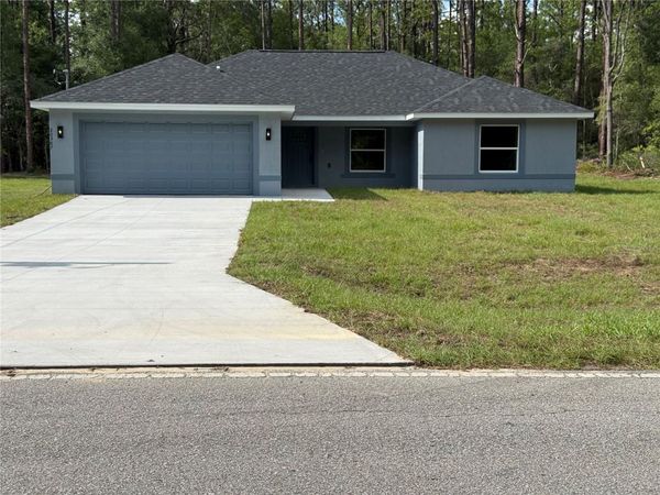 20387 SW 54TH STREET , DUNNELLON, FL 34431