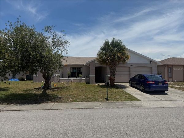 7631 SHAPLEIGH DRIVE , PORT RICHEY, FL 34668