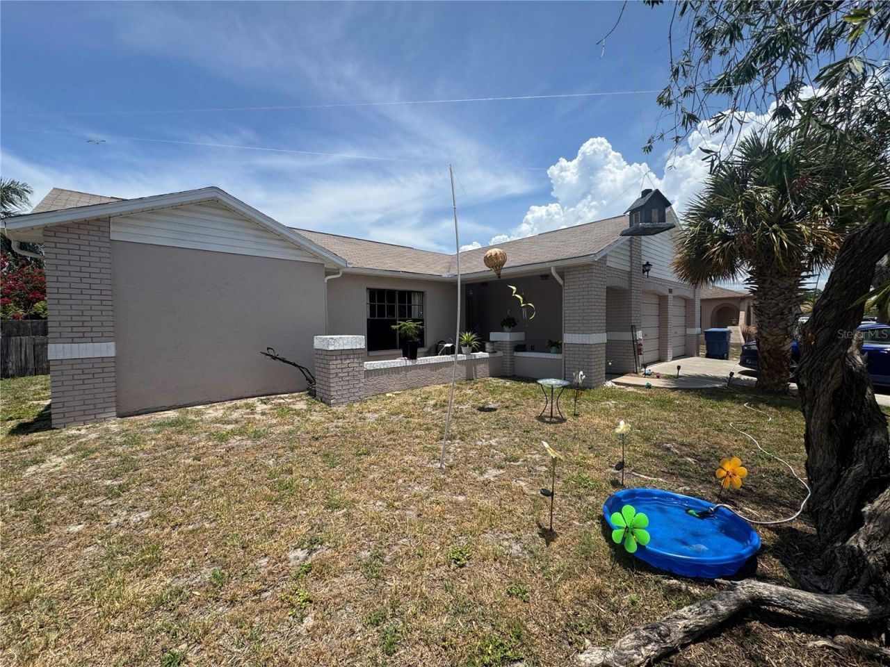 7631 Shapleigh Drive, Port Richey, FL 34668 Photo