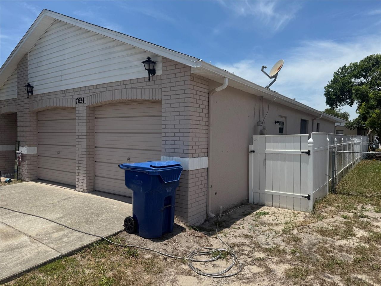 7631 Shapleigh Drive, Port Richey, FL 34668 Photo